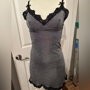 Fredericks of Hollywood lingerie dress M